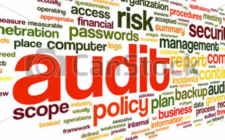 Audit Process Compliance