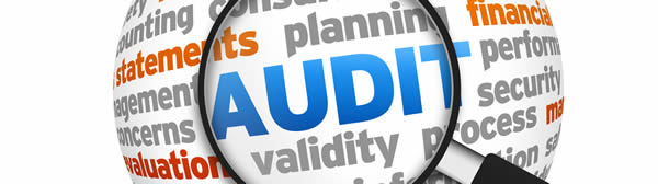 Process Compliance Audit